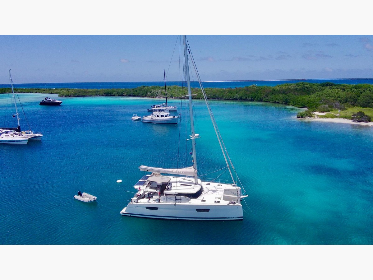 SAONA 47