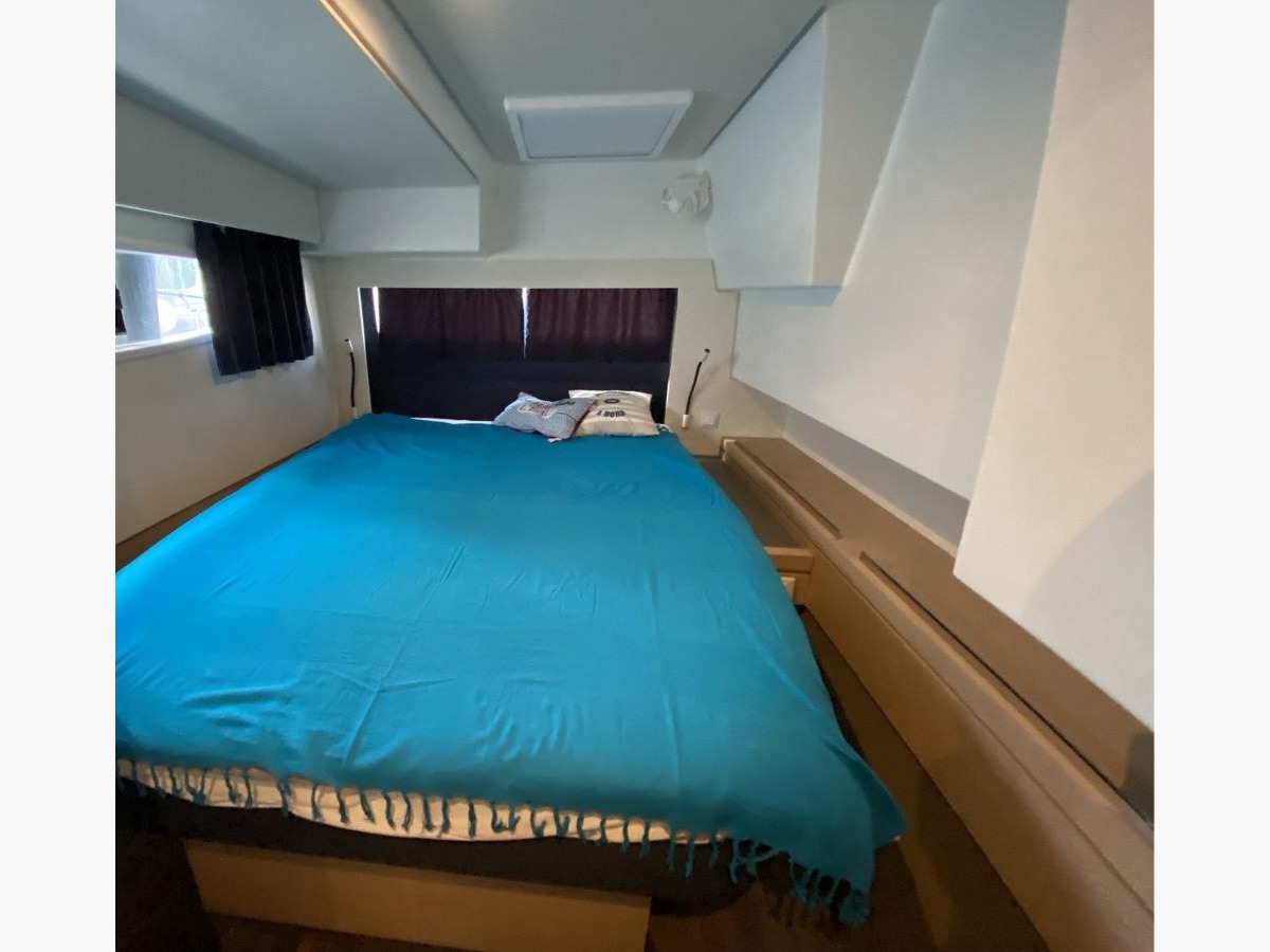 SAONA 47