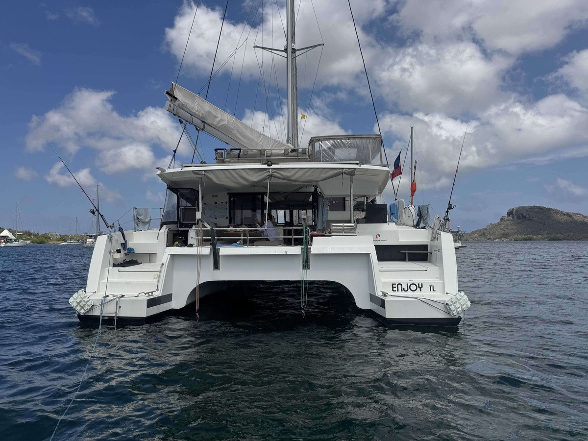 SAONA 47