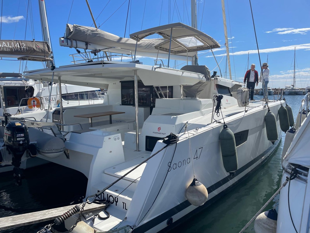 SAONA 47