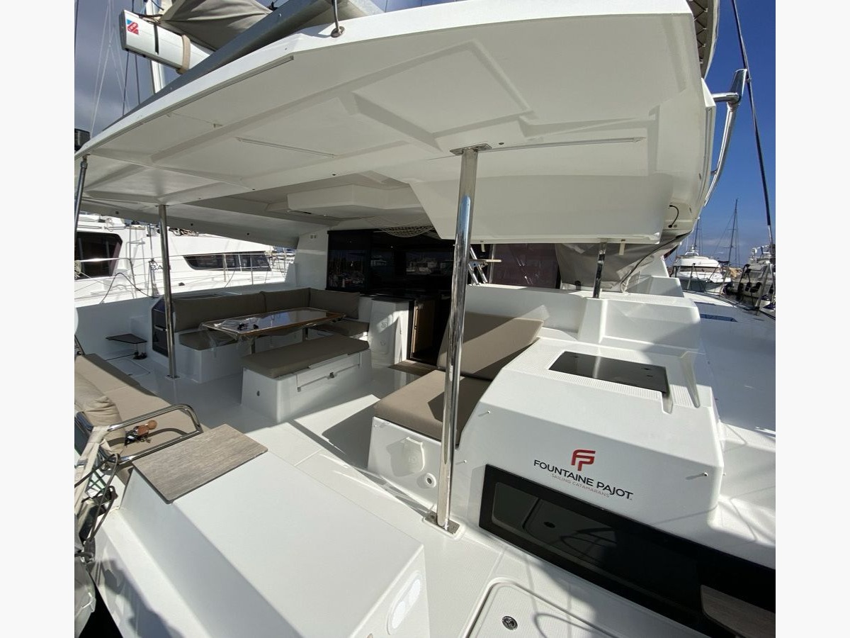 SAONA 47