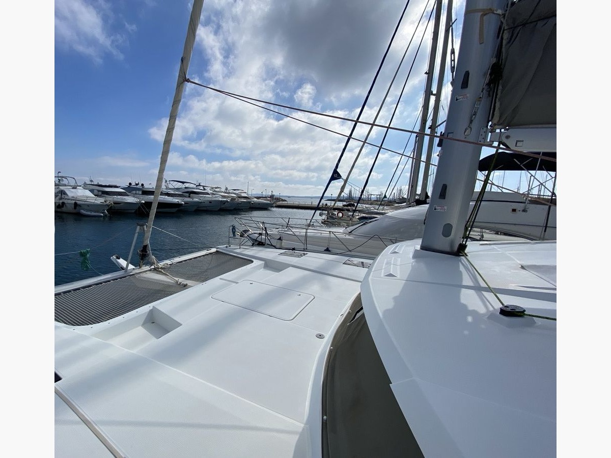 SAONA 47