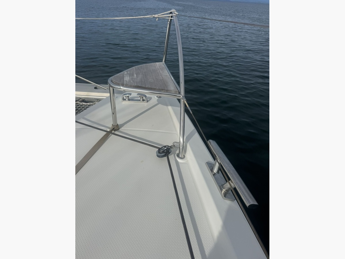 SAONA 47