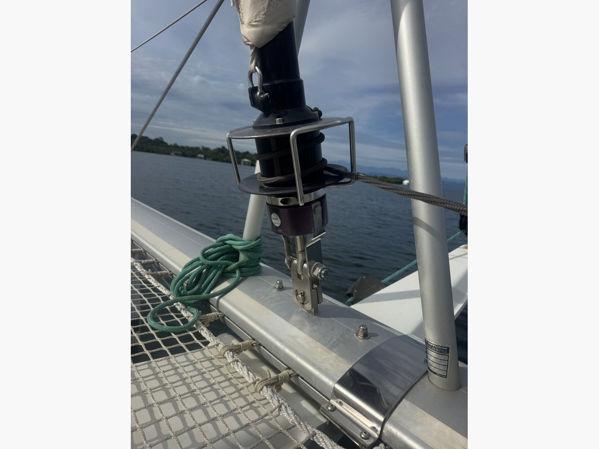 SAONA 47