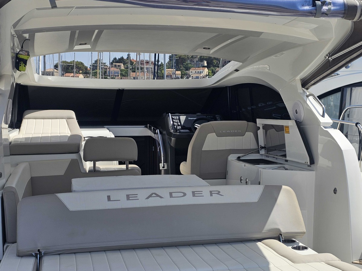 LEADER 36 SPORTOP