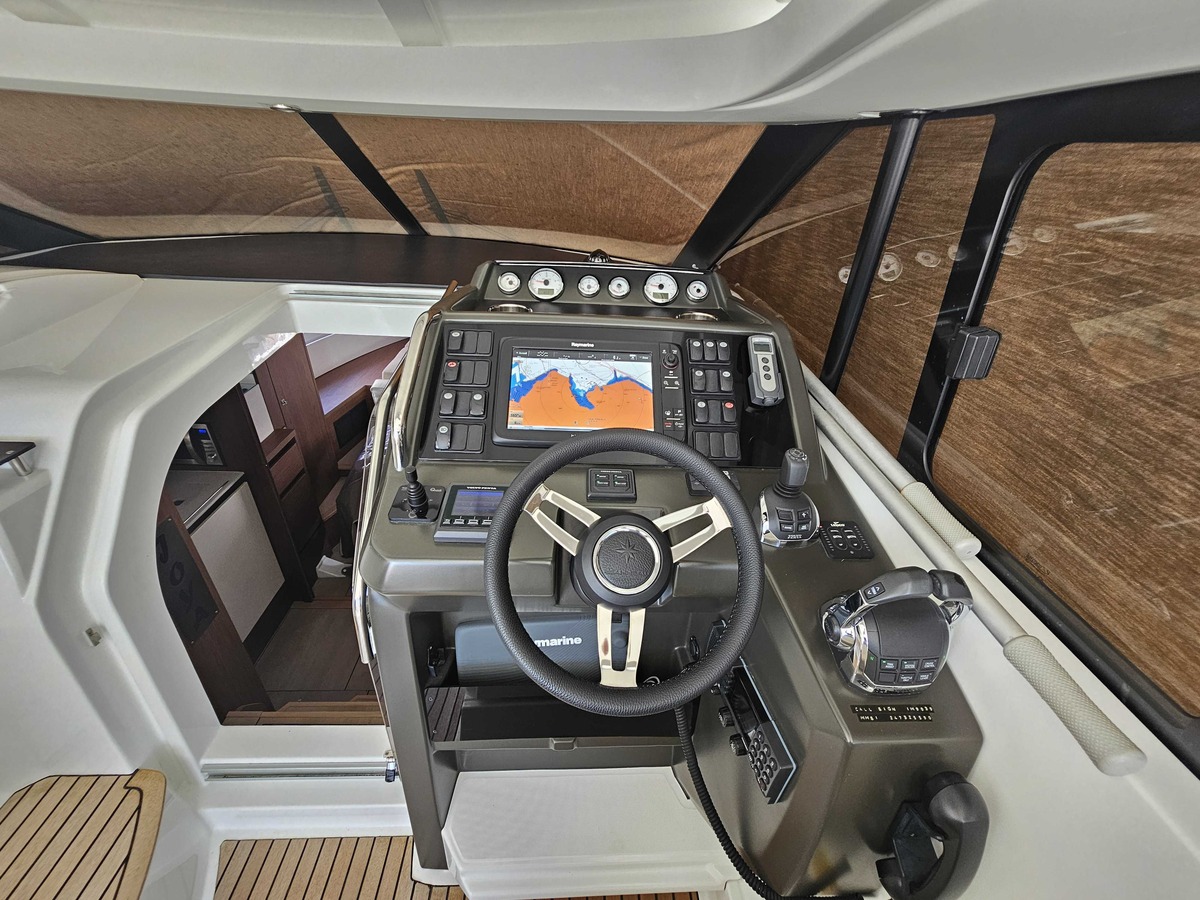 LEADER 36 SPORTOP