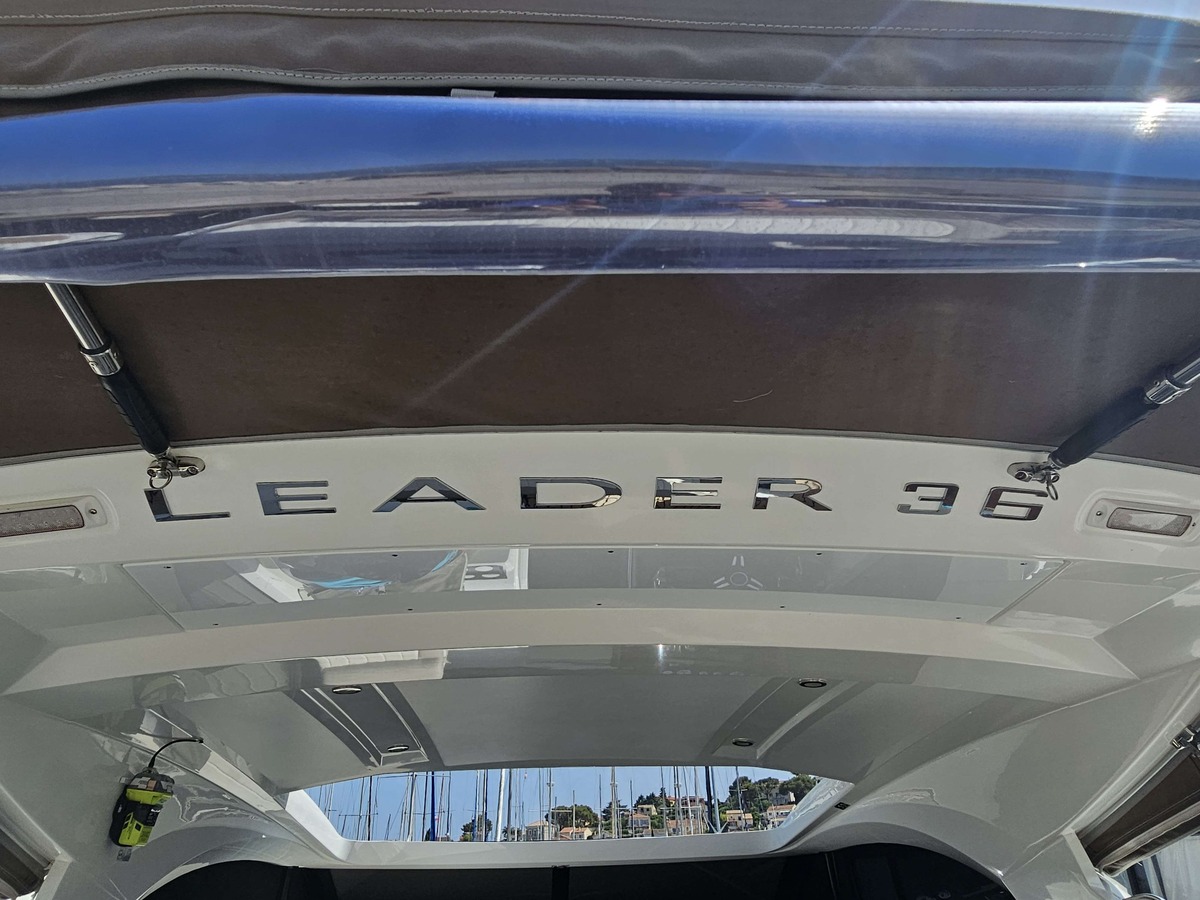 LEADER 36 SPORTOP