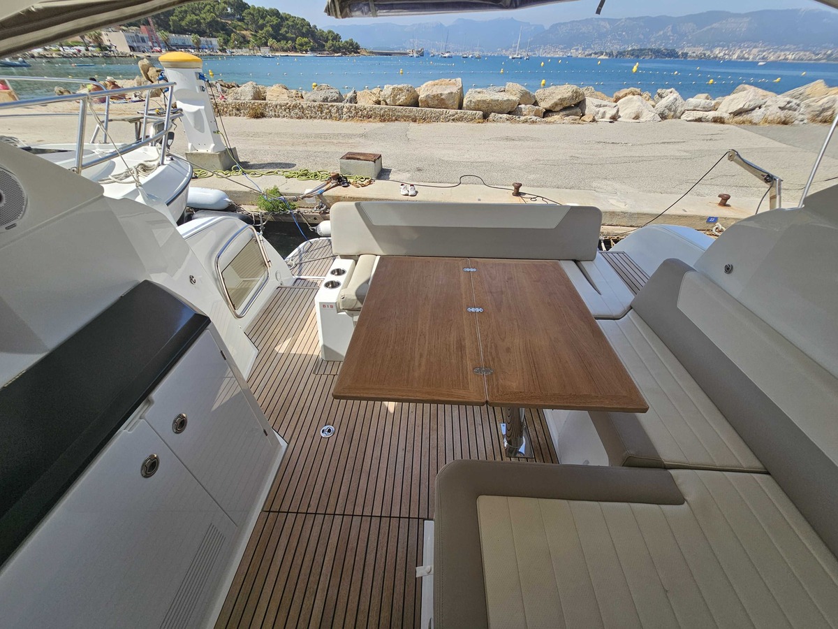 LEADER 36 SPORTOP