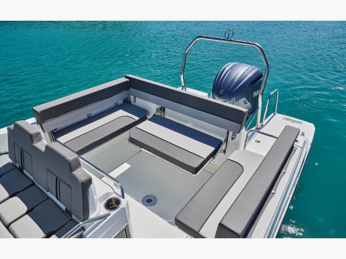 CAP CAMARAT 7.5 WA S�rie 3