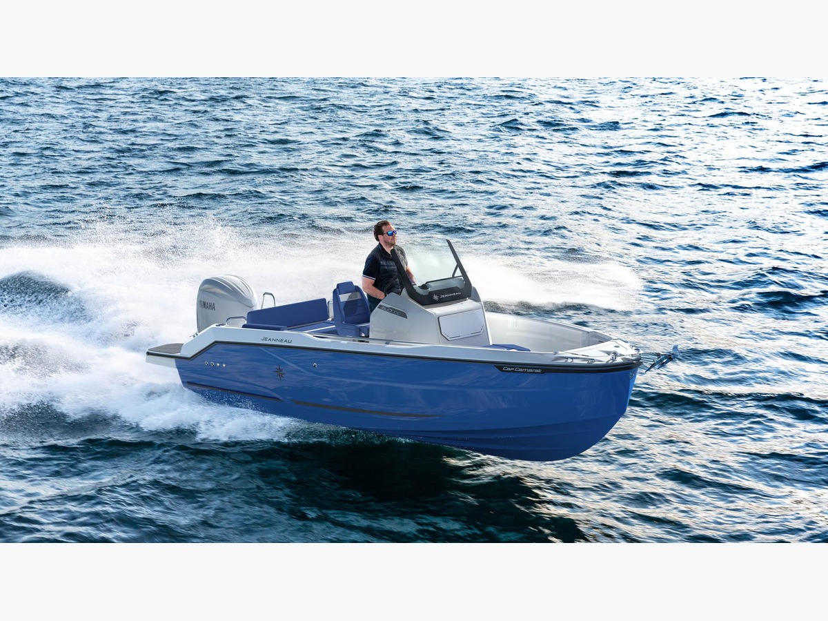 CAP CAMARAT 6.0 CC