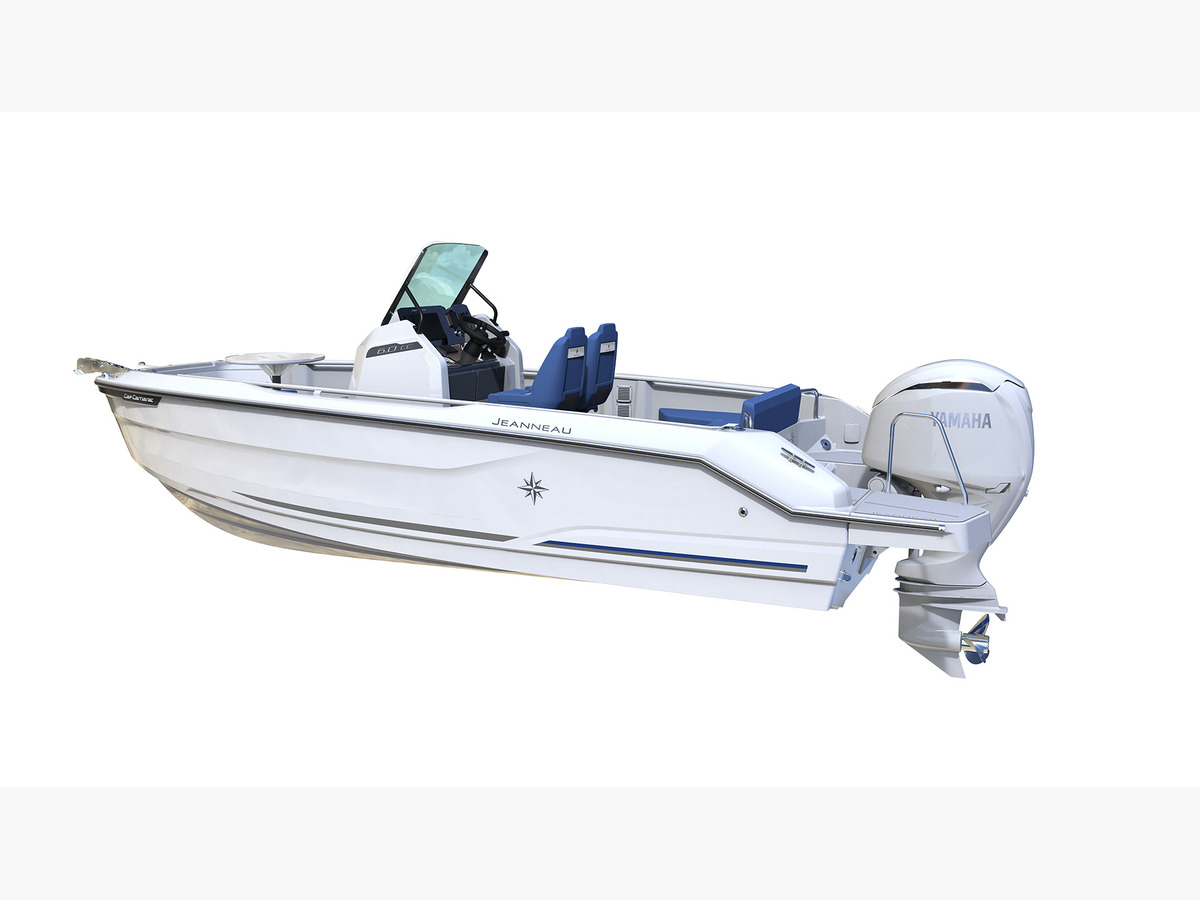 CAP CAMARAT 6.0 CC