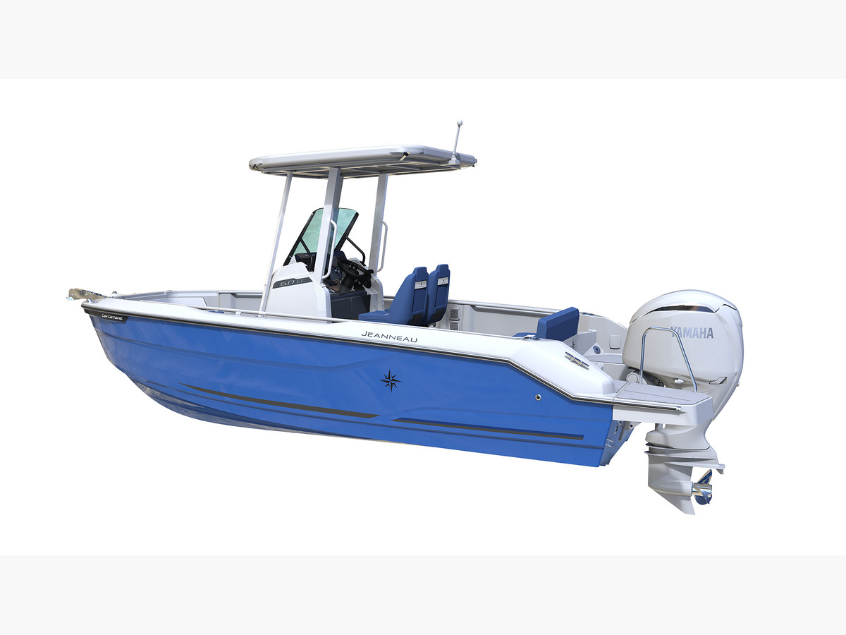 CAP CAMARAT 6.0 CC