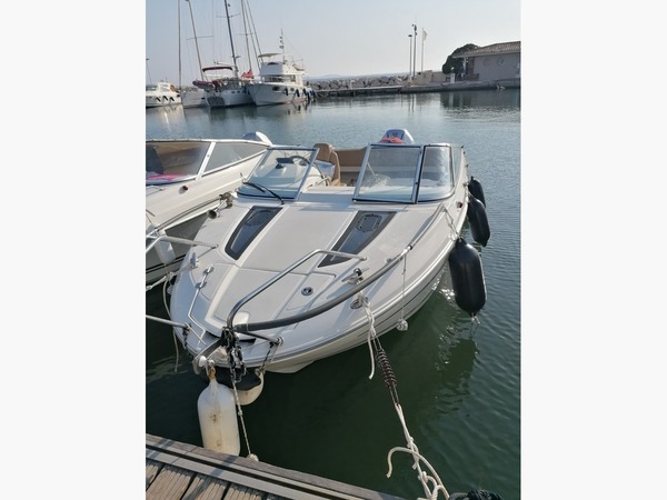 CAP CAMARAT 6.5 DC s�rie 2