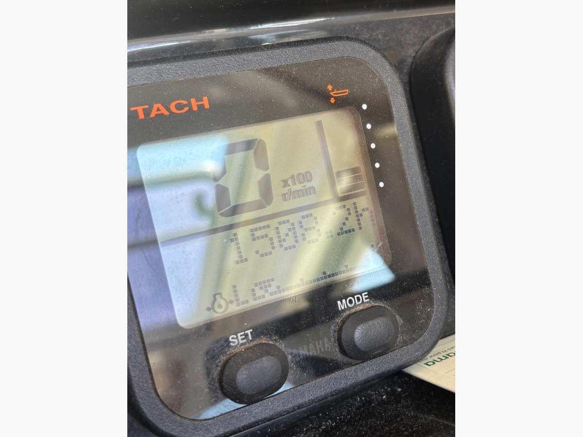 MERRY FISHER 855