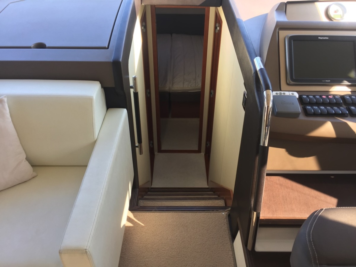 PRESTIGE 500 FLY