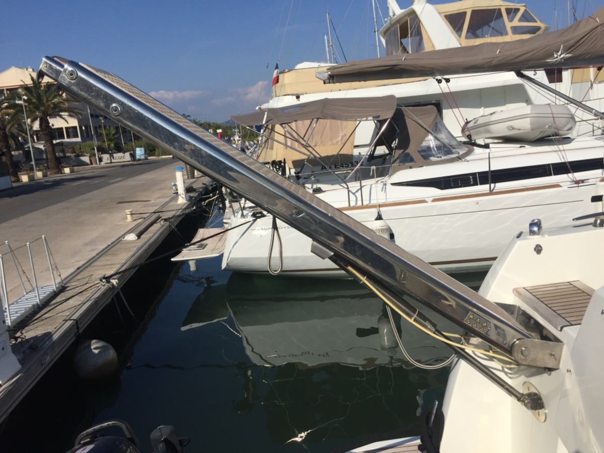 PRESTIGE 500 FLY