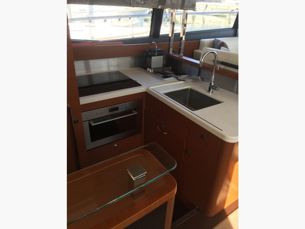 PRESTIGE 500 FLY