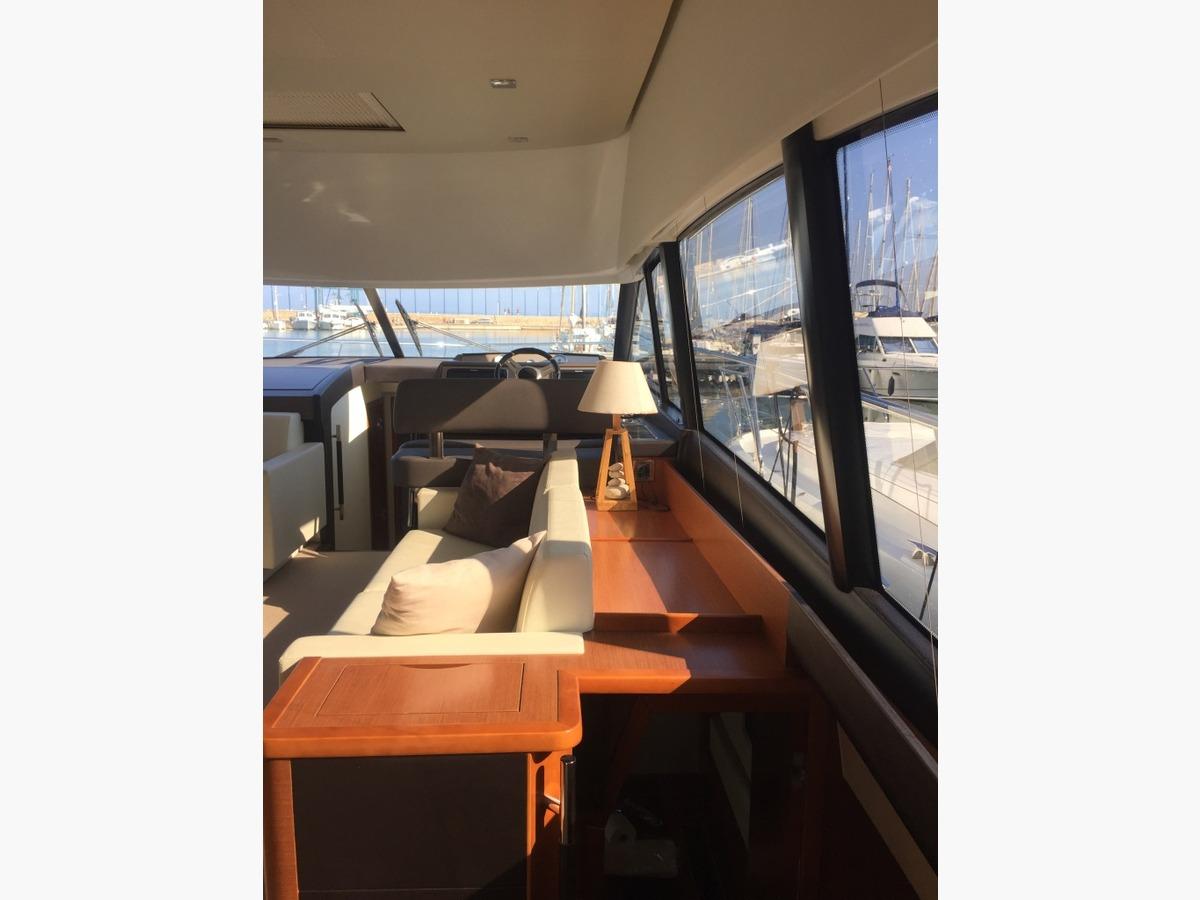 PRESTIGE 500 FLY