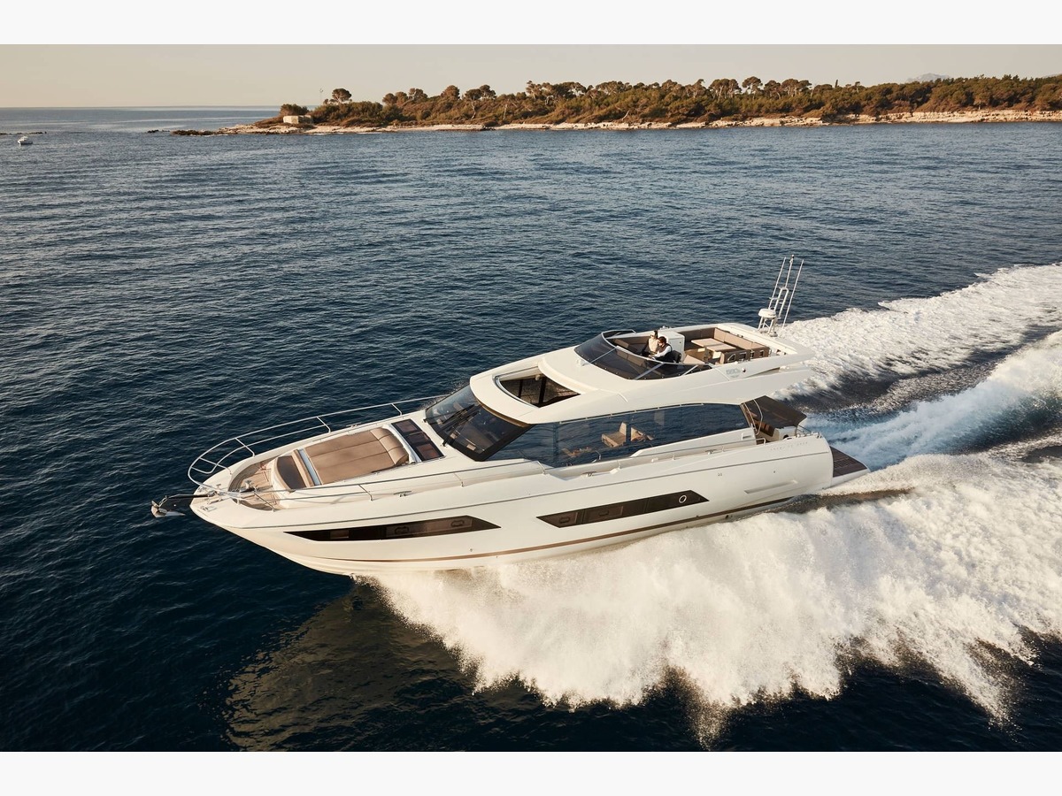PRESTIGE YACHT PRESTIGE 680 S bateau neuf à vendre