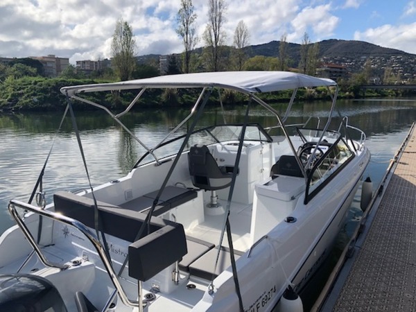 Cap Camarat 7.5 BR