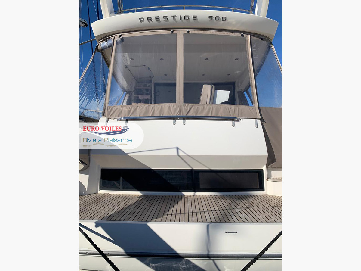 PRESTIGE 500 FLY