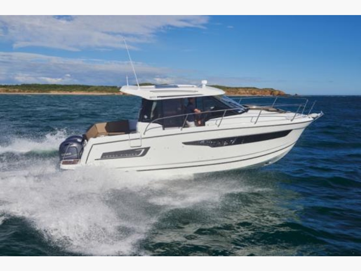 MERRY FISHER 895