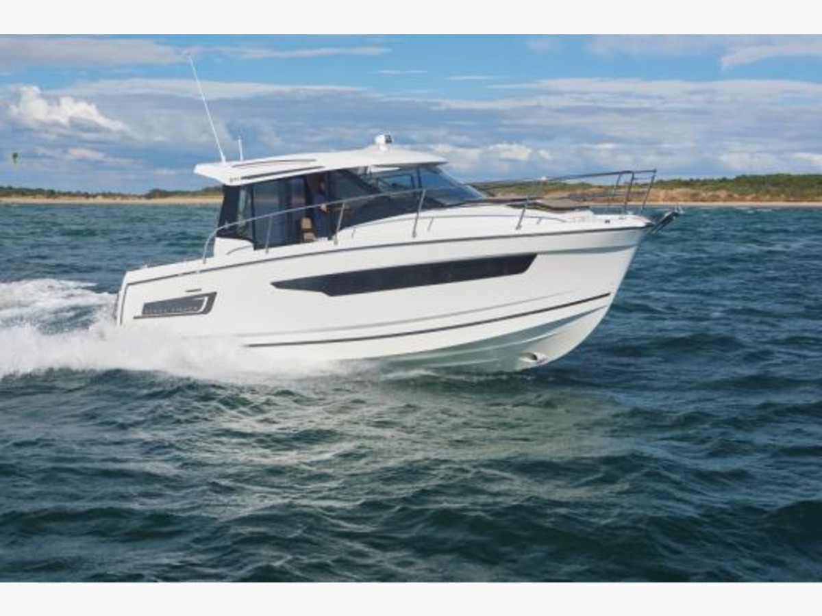 MERRY FISHER 895