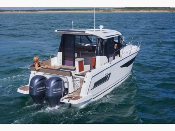 MERRY FISHER 895