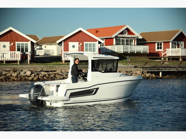 MERRY FISHER 605 MARLIN 